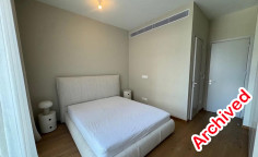 Spacious 2 bed apartment to rent in Engomi