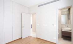 Spacious 2 bed apartment to rent in Engomi