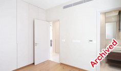 Spacious 2 bed apartment to rent in Engomi