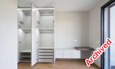 Spacious 2 bed apartment to rent in Engomi