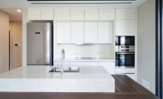 Spacious 2 bed apartment to rent in Engomi