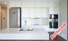 Spacious 2 bed apartment to rent in Engomi