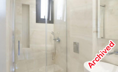 Spacious 2 bed apartment to rent in Engomi