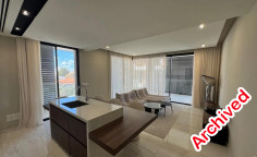 Spacious 2 bed apartment to rent in Engomi