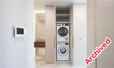 Spacious 2 bed apartment to rent in Engomi