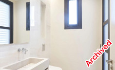 Spacious 2 bed apartment to rent in Engomi