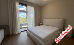 Spacious 2 bed apartment to rent in Engomi