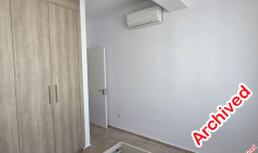 Spacious 1 bedroom apartment to rent in Aglantzia