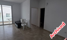 Spacious 1 bedroom apartment to rent in Aglantzia