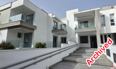 Spacious 1 bedroom apartment to rent in Aglantzia