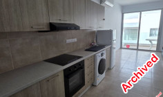 Spacious 1 bedroom apartment to rent in Aglantzia