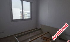 Spacious 1 bedroom apartment to rent in Aglantzia