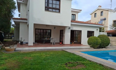 Spacious 3 bedroom house to rent in Lakatamia