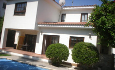 Spacious 3 bedroom house to rent in Lakatamia