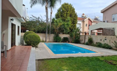 Spacious 3 bedroom house to rent in Lakatamia