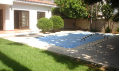 Spacious 3 bedroom house to rent in Lakatamia