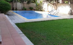 Spacious 3 bedroom house to rent in Lakatamia