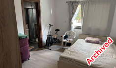 Spacious three beds apartment for sale in Lakatamia