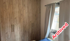 Spacious three beds apartment for sale in Lakatamia