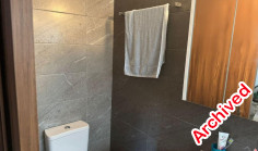 Spacious three beds apartment for sale in Lakatamia