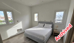 Spacious 2 bed apartment to rent in Latsia