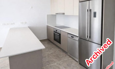 Spacious 2 bed apartment to rent in Latsia