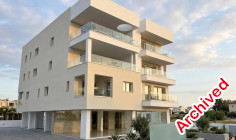 Spacious 2 bed apartment to rent in Latsia
