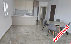 Spacious 2 bed apartment to rent in Latsia