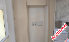 Spacious 2 bed apartment to rent in Latsia