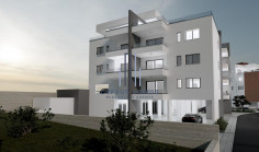 2 bedroom apartment 855 m2 for sale in Agios Athanasios