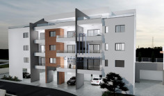 2 bedroom apartment 855 m2 for sale in Agios Athanasios