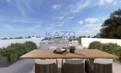 Modern villa with 3 bedrooms in sunny Geroskipou 