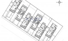 Modern villa with 3 bedrooms in sunny Geroskipou 
