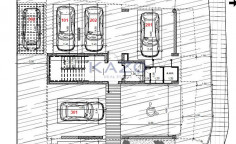 Modern 1 bedroom apartment in central Kato Paphos 