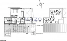 Modern 1 bedroom apartment in central Kato Paphos 