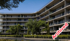 Modern 3 bedroom apartment in peaceful Polemidia over highway 