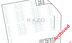 Modern 3 bedroom apartment in peaceful Polemidia over highway 