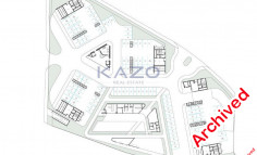 Modern one bedroom apartment in Polemidia area above highway 