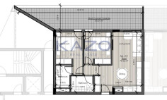 Modern 2 bedroom apartment in quiet Polemidia area 