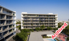 Modern one bedroom apartment in Kato Polemidia area 