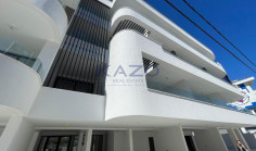 Modern one bedroom apartment in central Chalkoutsa 