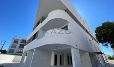 Modern one bedroom apartment in central Chalkoutsa 