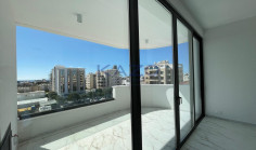 Modern one bedroom apartment in central Chalkoutsa 