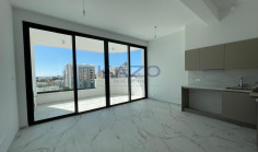 Modern one bedroom apartment in central Chalkoutsa 