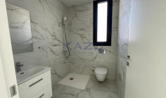 Modern one bedroom apartment in central Chalkoutsa 