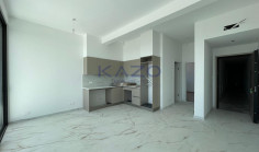 Modern one bedroom apartment in central Chalkoutsa 