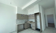 Modern one bedroom apartment in central Chalkoutsa 