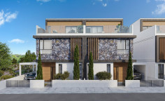Spacious 4 bedroom house for sale in Pera Spacious 4 bedroom house for sale in Pera