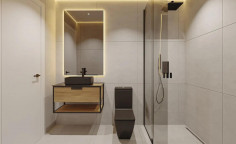 Spacious 4 bedroom house for sale in Pera Spacious 4 bedroom house for sale in Pera