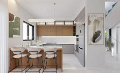 Spacious 4 bedroom house for sale in Pera Spacious 4 bedroom house for sale in Pera